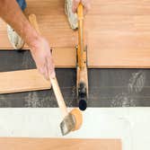 Photo(s) from David's Flooring of NY We are a local business, dedicated to serving you, our customer. Our highly skilled and professional team are here