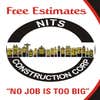 Nits Construction Corp logo