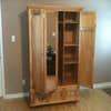 Andres Carpentry - Home Improvement & Custom Cabinets LLC logo