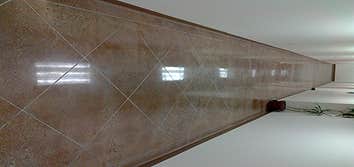 Polished Concrete Pictures of our work