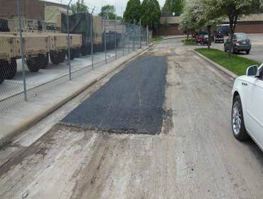 Photo(s) from Advanced Asphalt Paving Asphalt Installation And Repair, Concrete Installation And Repair, Parking Lot Paving, Driveway Paving, Roadw