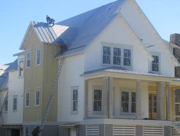 Photos from Kramer Construction