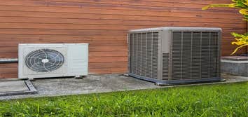 Tdh Mechanical, Heating and Cooling Contractors