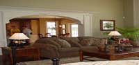 Photos by Barry D. Strickland, Architect #1