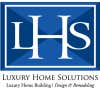 Luxury Home Solutions (LHS) logo
