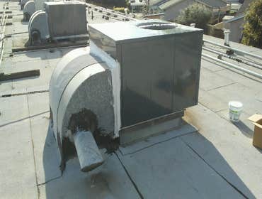 Some of our work Just a few of our installations throughout the years