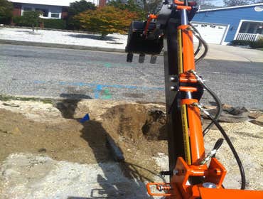Johnny B's Plumbing & Heating LLC New water & sewers for recently elevated homes in Little egg Harbor, Mystic Island, Tuckerton, Beach Haven and Seasid