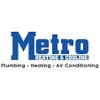 Metro Heating & Cooling LLC logo