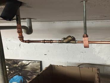 Photos from Titan Plumbing Repair LLC
