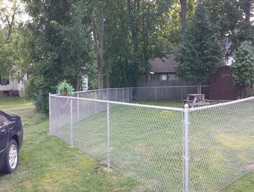 Fences