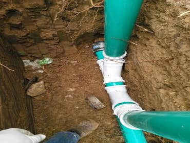 Photo(s) from Payless Rooter & Mato Plumbing LLC