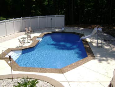 Photos from Troutman Pool and Leisure