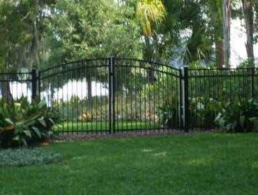 Gates