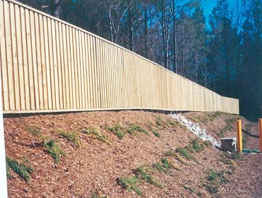Fences
