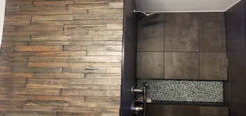 Oasis Home Remodel - Bathroom