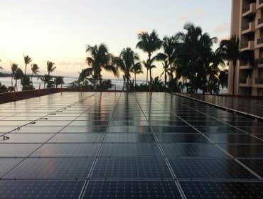 Maui Projects Hyatt Regency Maui 2015 4th Quarter