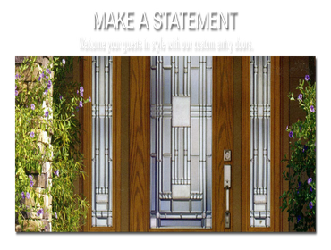 Door