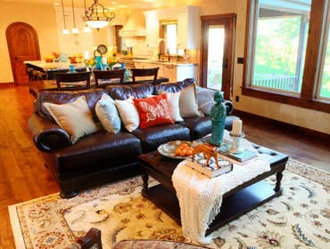 Fairway Circle Home Renovation