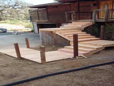 Photos from Manuel Apodaca Construction