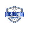 Construction Corps logo