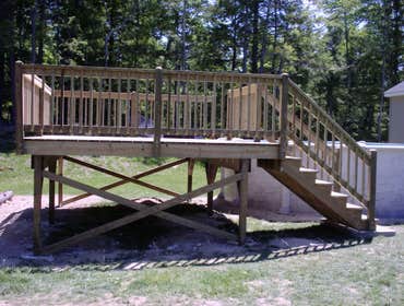 Photos from Dave's and Louann's Home Improvements One Call Does It All ALL THE VARIOUS JOBS WE PERFORM FROM START TO FINISH. PLUS MULTIPLE SMALL JOBS A