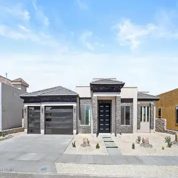 Lechuga Custom Homes LLC