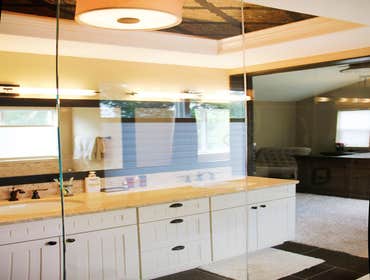 Residential remodel