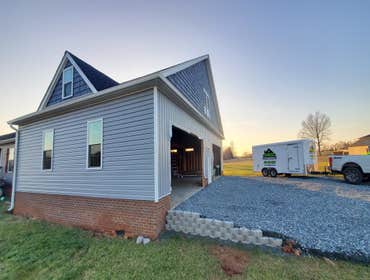 Photos by Seamless Gutter Pros #1