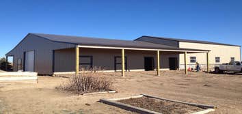 Photo(s) from Farm and Ranch Specialist Inc Our commitment to quality, customer service, and timely job completion is our promise to our customers. We 