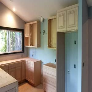 Photos by Murray Renovations #1