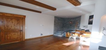 Benicia Office & Wine Cellar