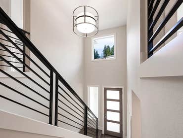 Photos by City Traditional Homes #1