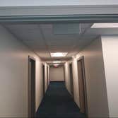 NEW HALLWAYS