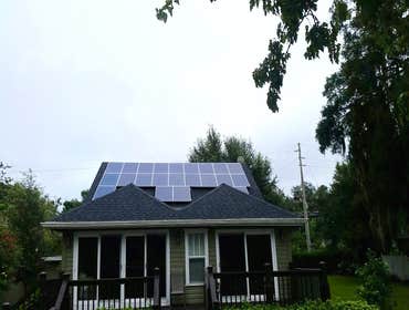 Project photos