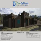 70 Suncliffe dr Sedona AZ Beautiful Santa Fe Style Custom Home