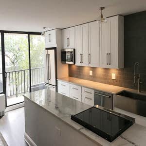 kitchens