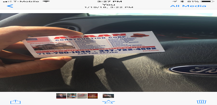 Photos from Azaan Construction Corp