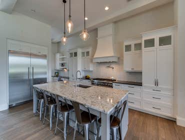 Big Island Builders, Inc