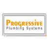 Progressive Plumbing Systems of Arizona logo