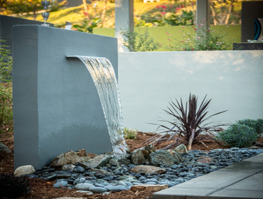 Photos by Jwa Landscape & Concrete Construction #1