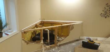 Photos by Sourceone Contracting Co #1