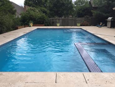 Photos by Blue Waters Pool Services Rancho Cucamonga #1
