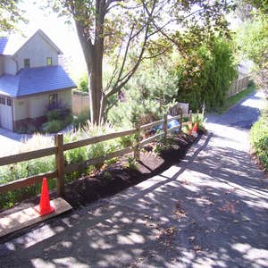Project photos from Akers Outdoor Plumbing, Inc. Leak detection, water line repair and water line replacement by your Outdoor Plumbing Experts