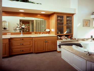 Bathroom Remodelling