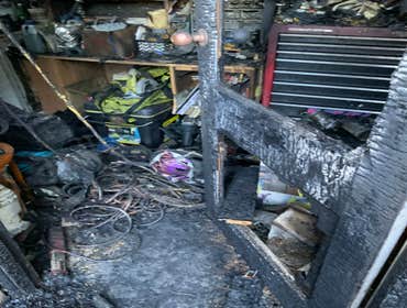 Photos by Aftermath Restoration Inc #1