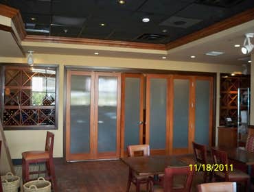i can do new construction remodels upgrades and custom installs