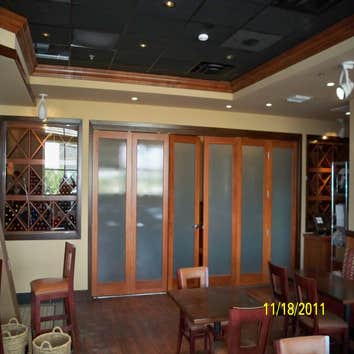 i can do new construction remodels upgrades and custom installs