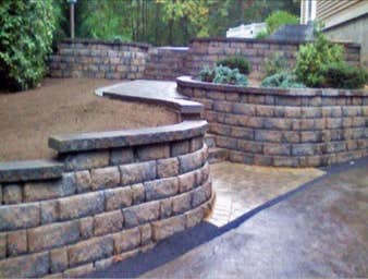 Landscaping