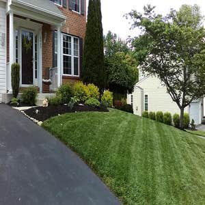 Photos by Cirilo San Juan Landscaping #3
