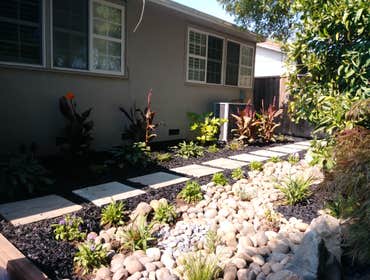 Photos by Castello Landscape Construction #1